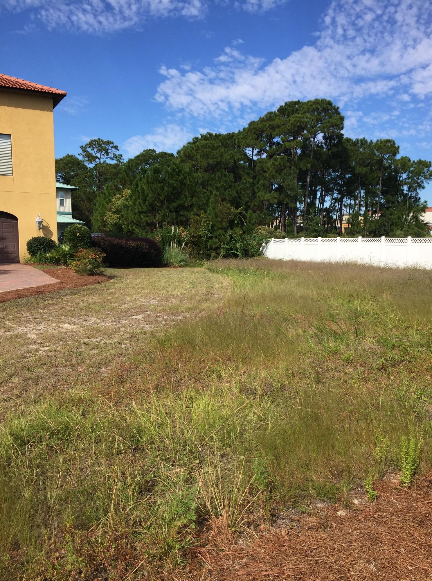 EMERALD WATERS VILLAGE - Land