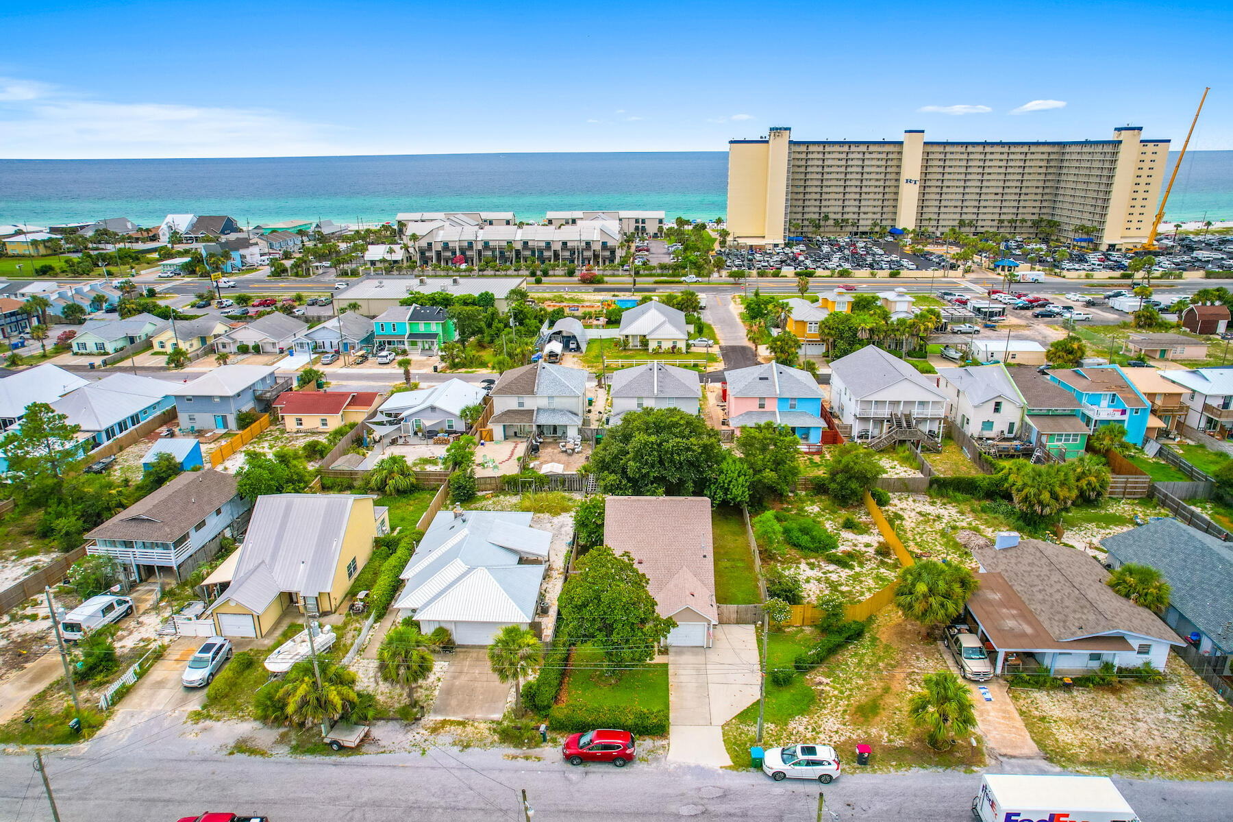 BILTMORE BEACH - Residential