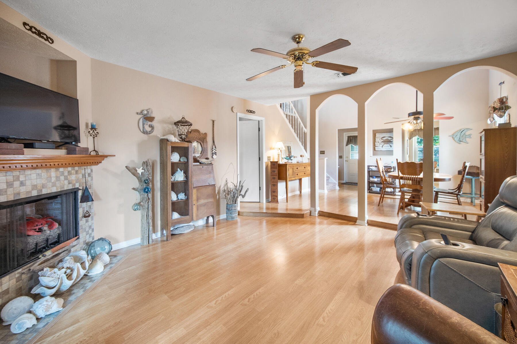 BILTMORE BEACH - Residential