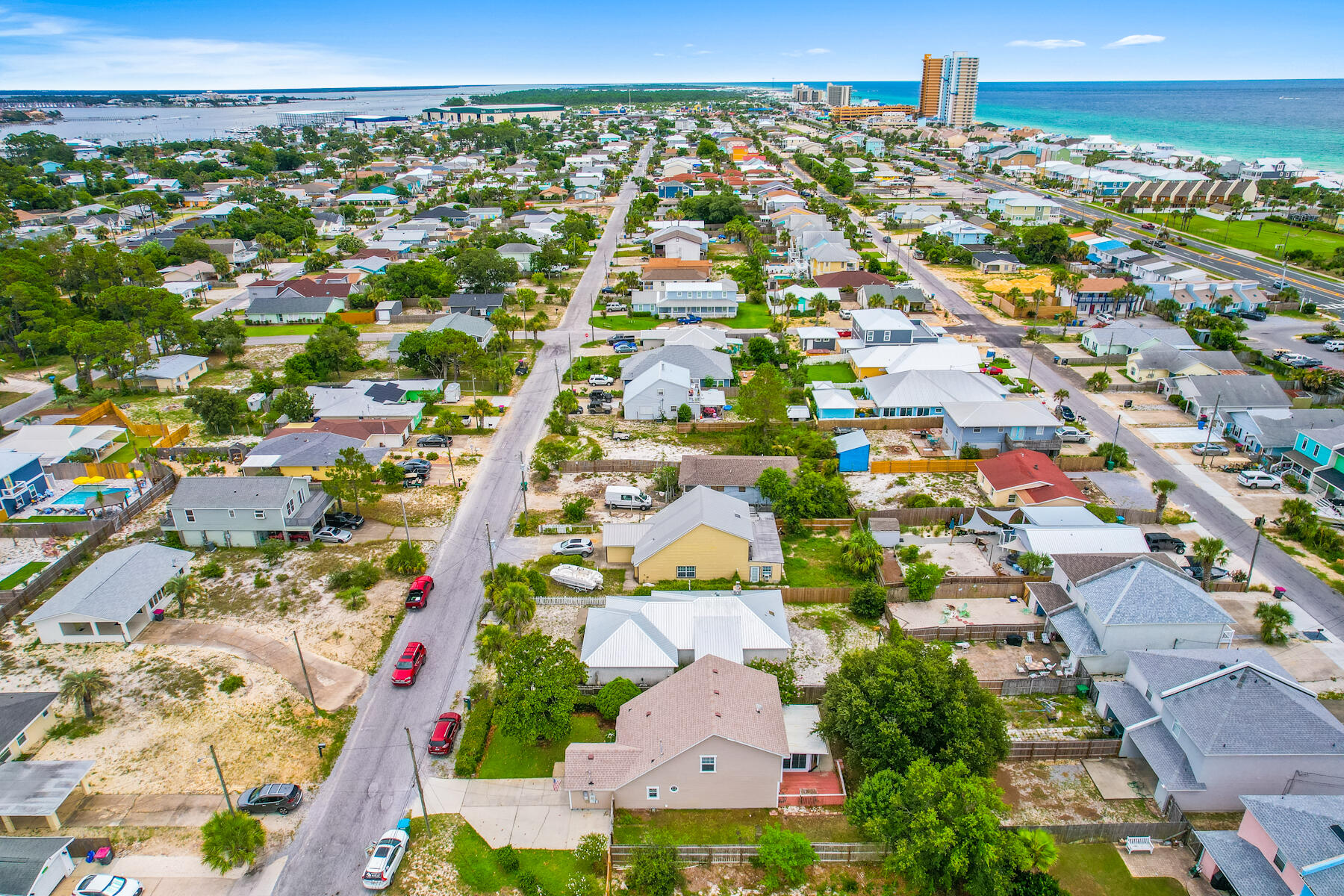 BILTMORE BEACH - Residential