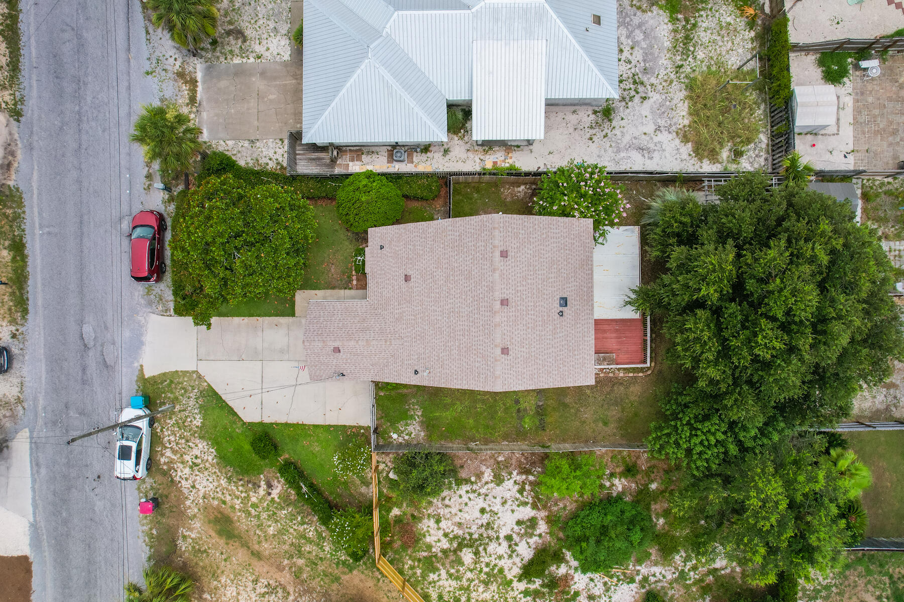 BILTMORE BEACH - Residential