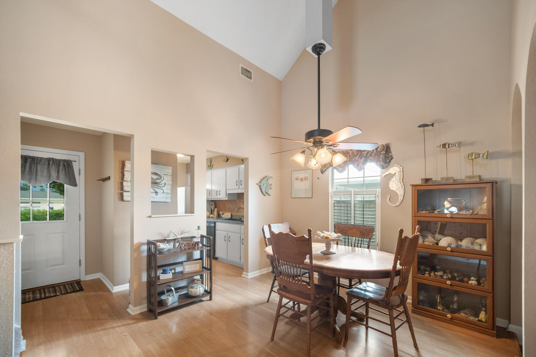 BILTMORE BEACH - Residential