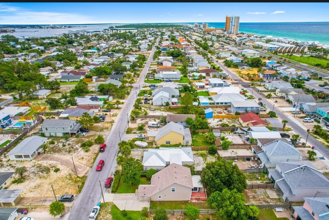 BILTMORE BEACH - Residential