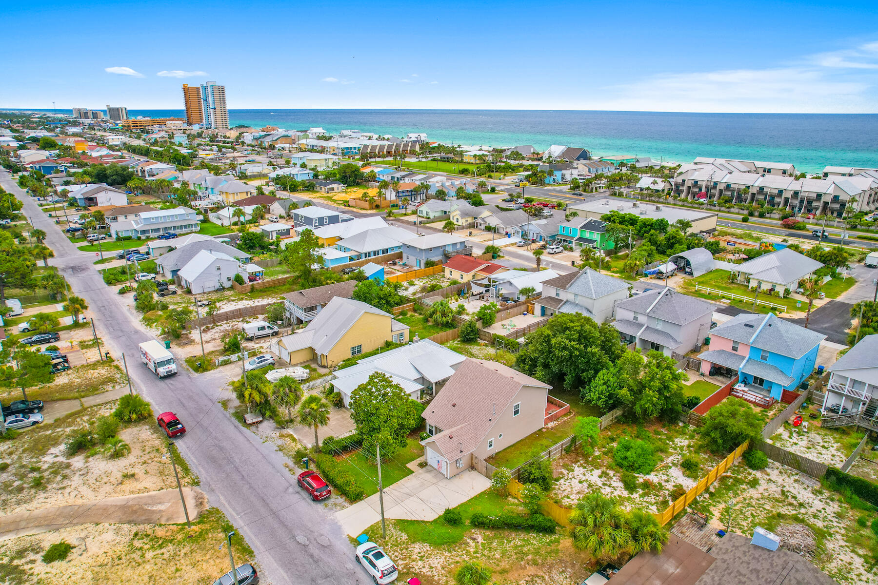 BILTMORE BEACH - Residential