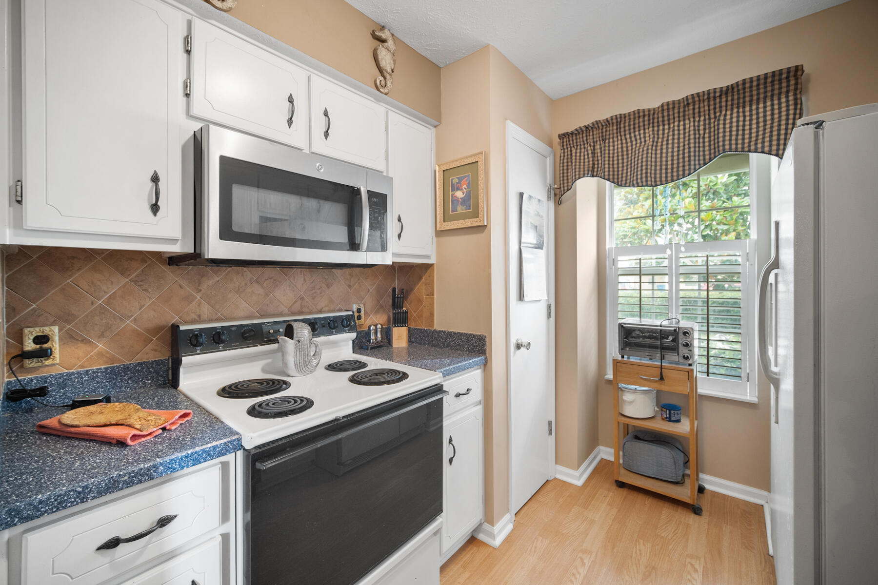 BILTMORE BEACH - Residential