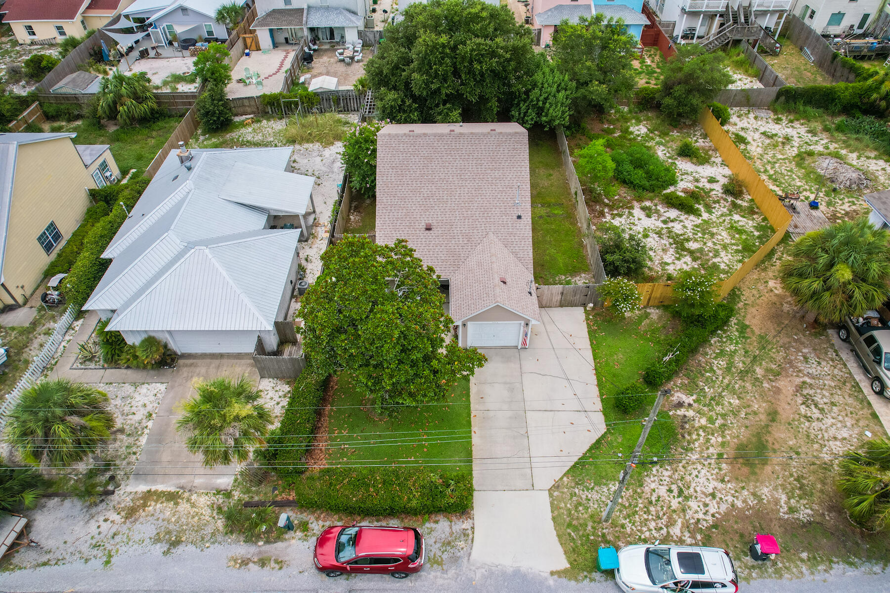 BILTMORE BEACH - Residential