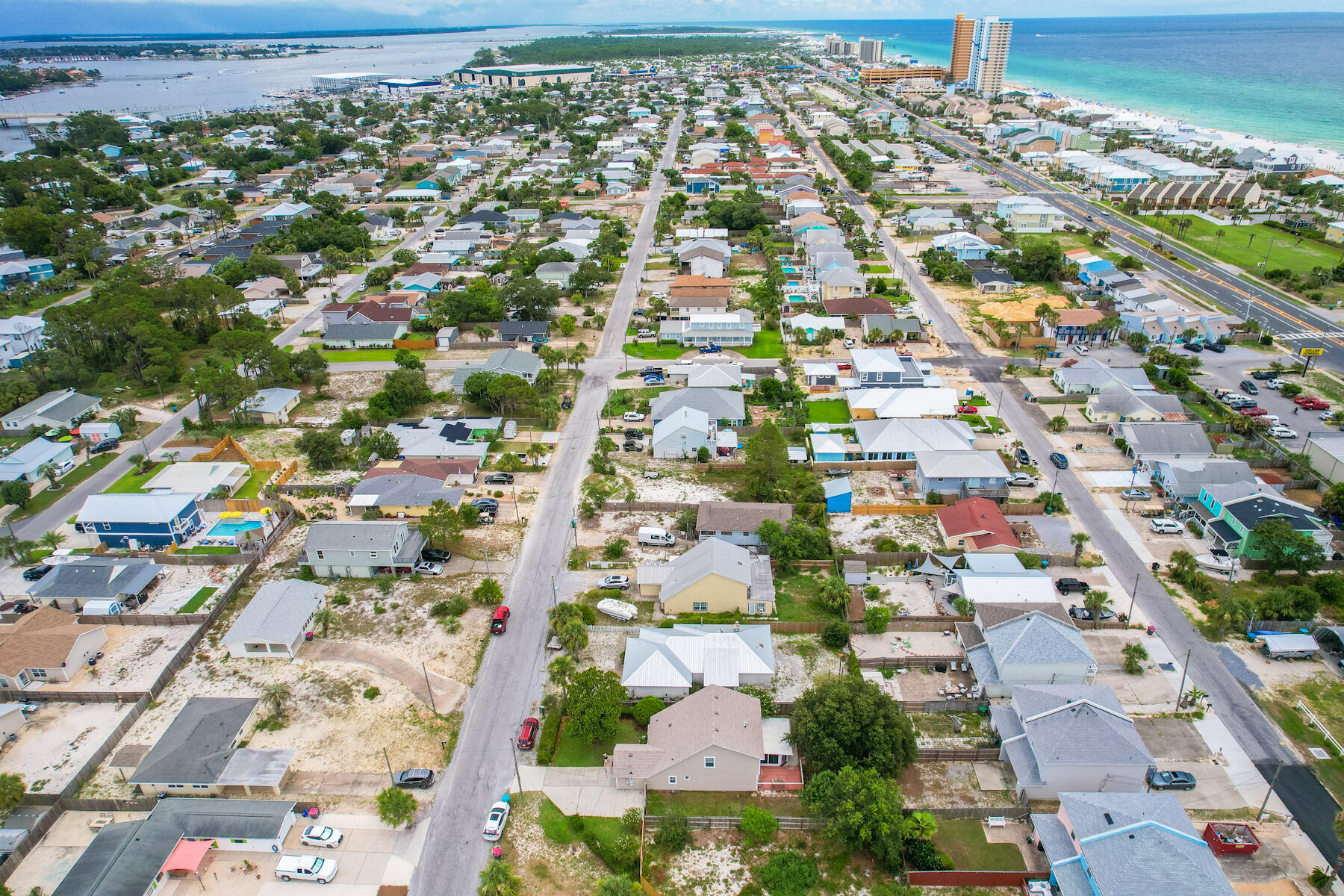 BILTMORE BEACH - Residential