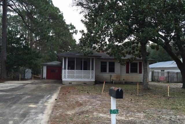 OCEAN CITY - Residential