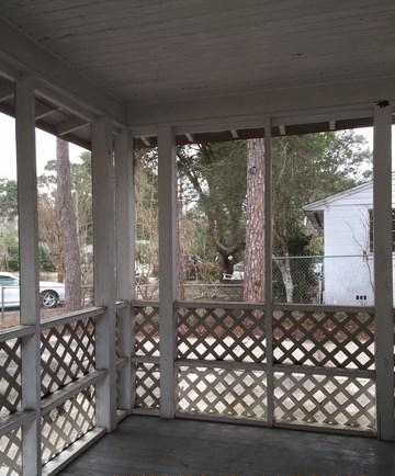 OCEAN CITY - Residential