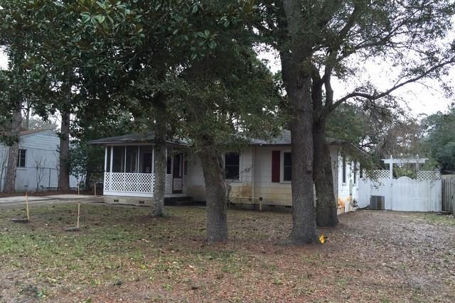 OCEAN CITY - Residential