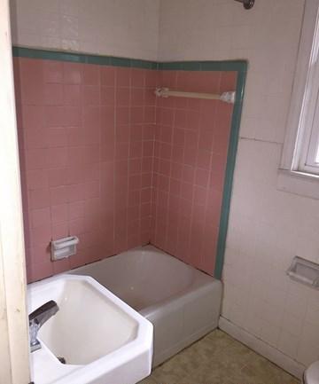 OCEAN CITY - Residential