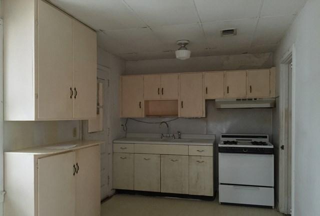 OCEAN CITY - Residential