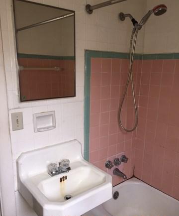 OCEAN CITY - Residential