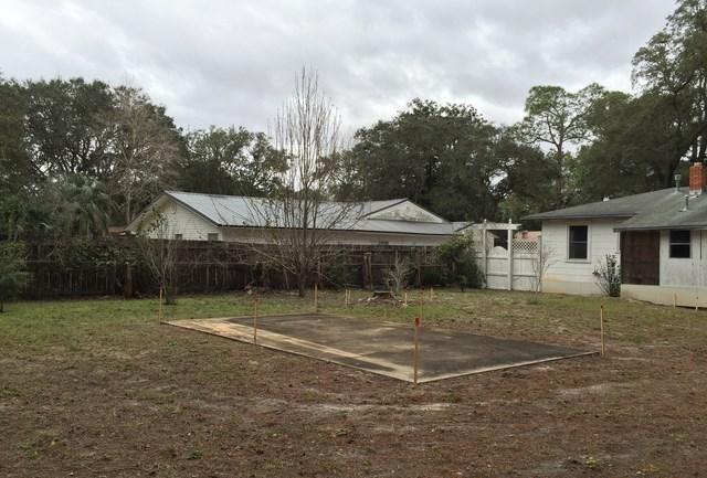 OCEAN CITY - Residential