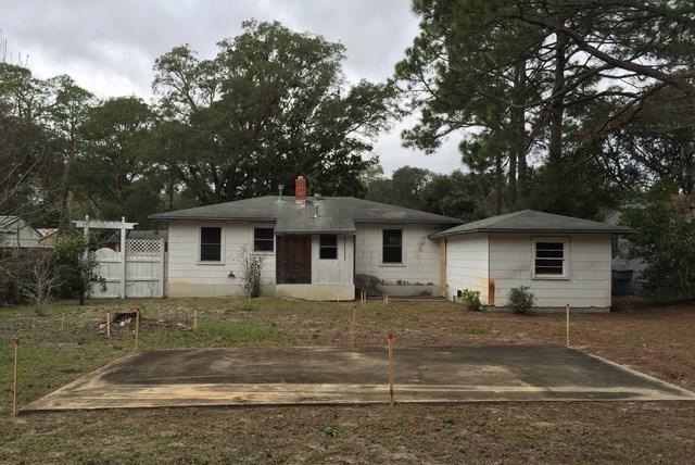 OCEAN CITY - Residential