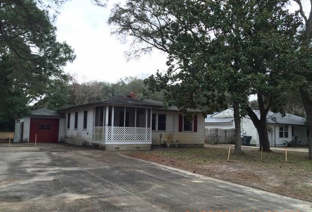 OCEAN CITY - Residential