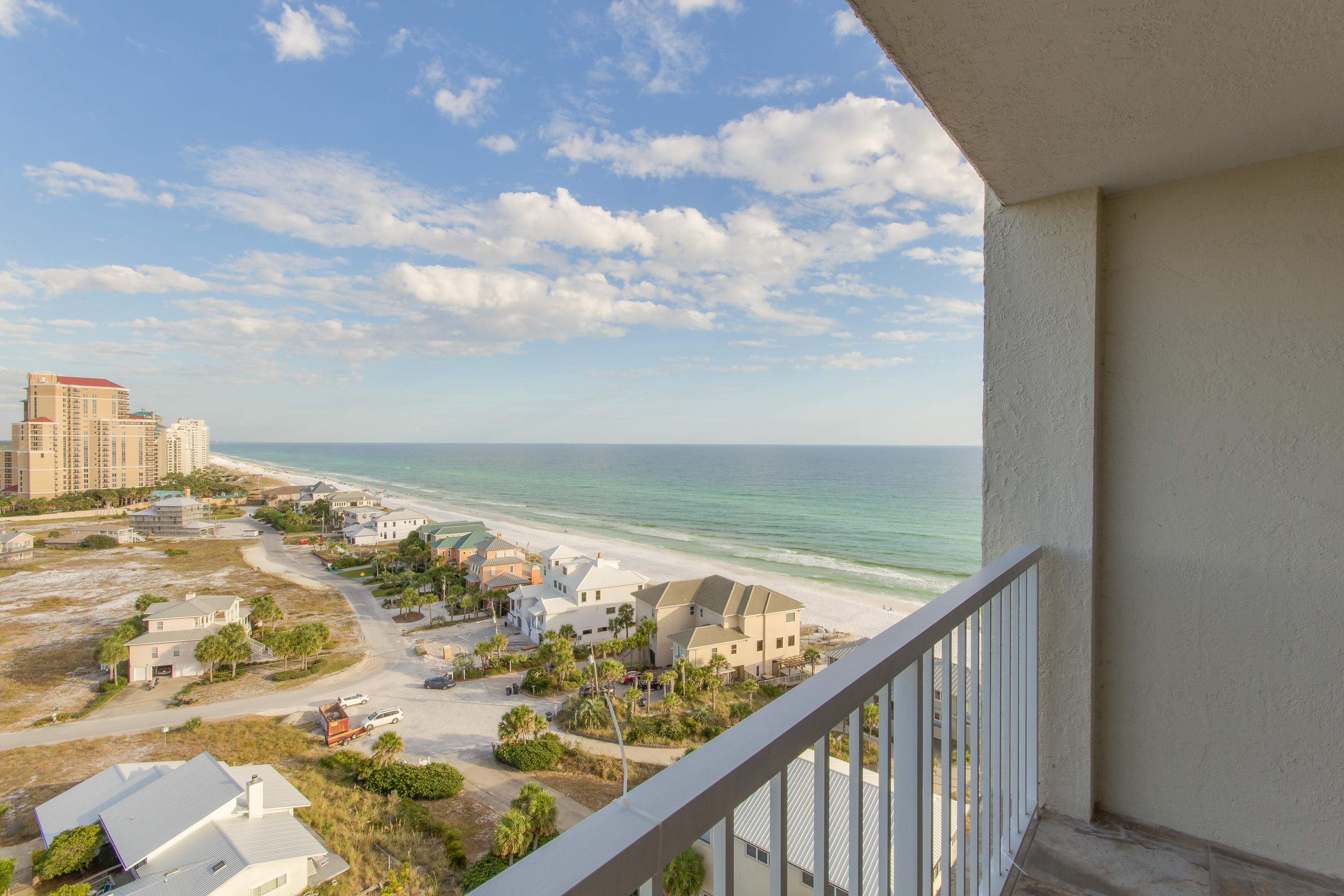 HIDDEN DUNES GULFSIDE 1 - Residential