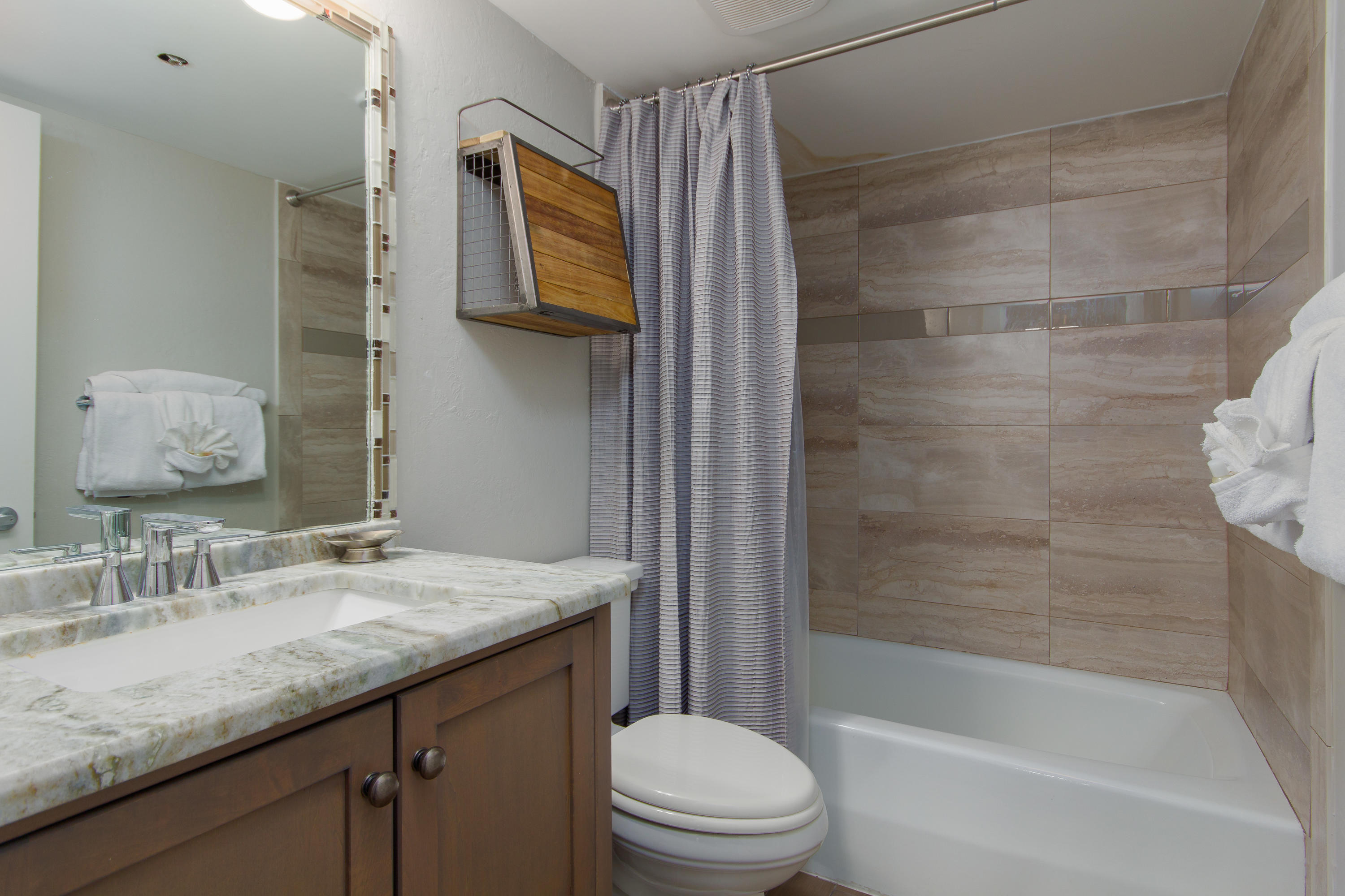 HIDDEN DUNES GULFSIDE 1 - Residential