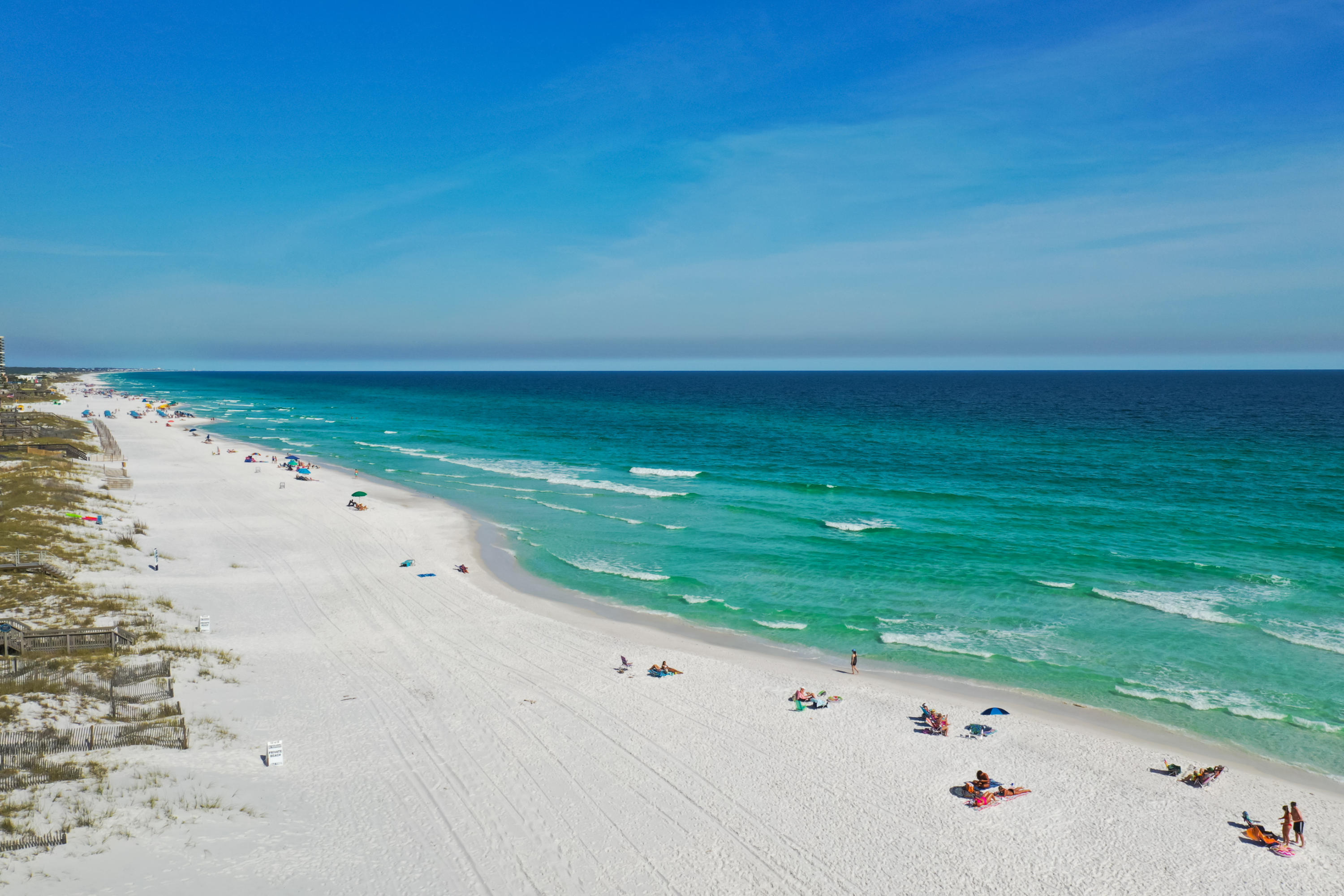 HIDDEN DUNES GULFSIDE 1 - Residential