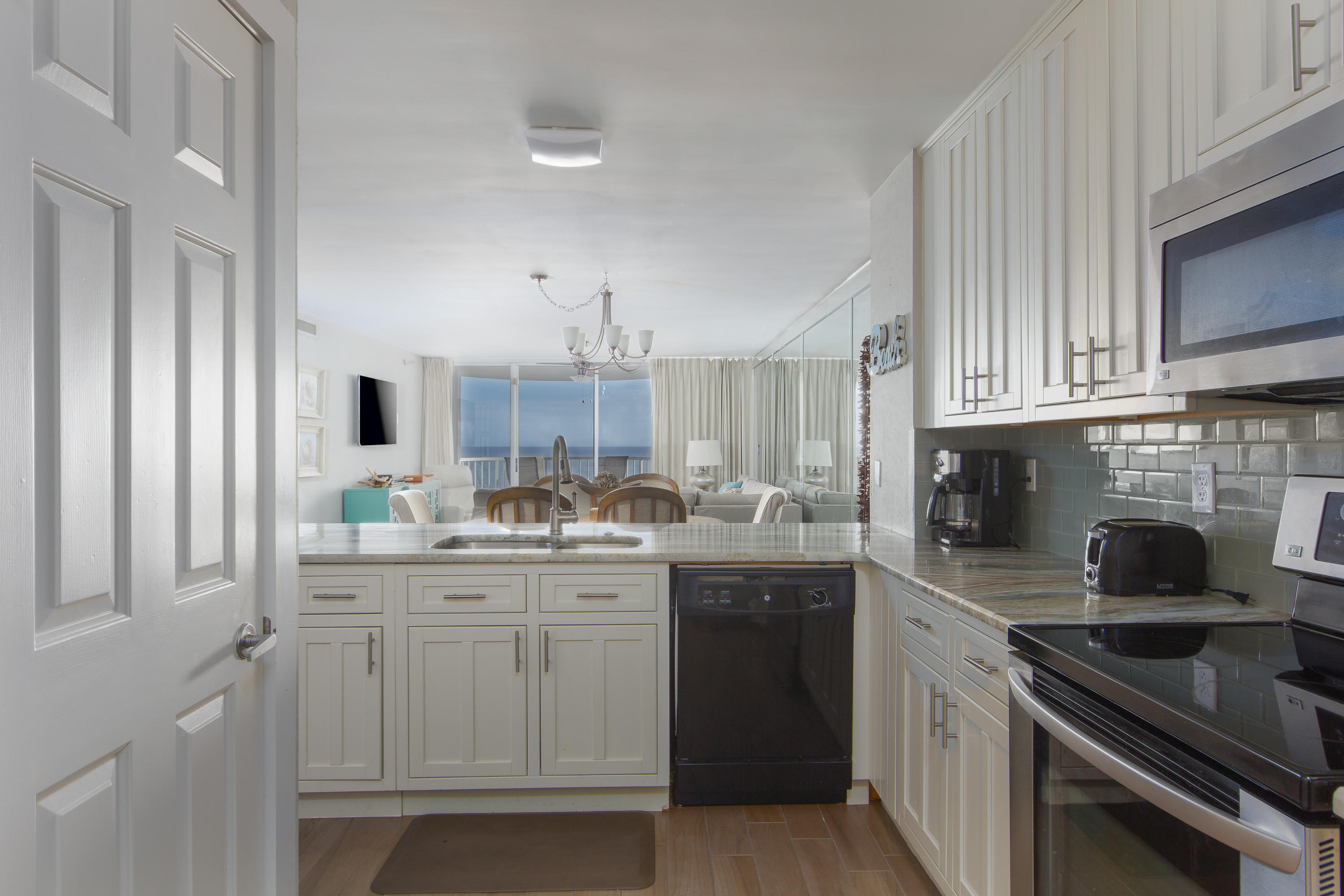 HIDDEN DUNES GULFSIDE 1 - Residential