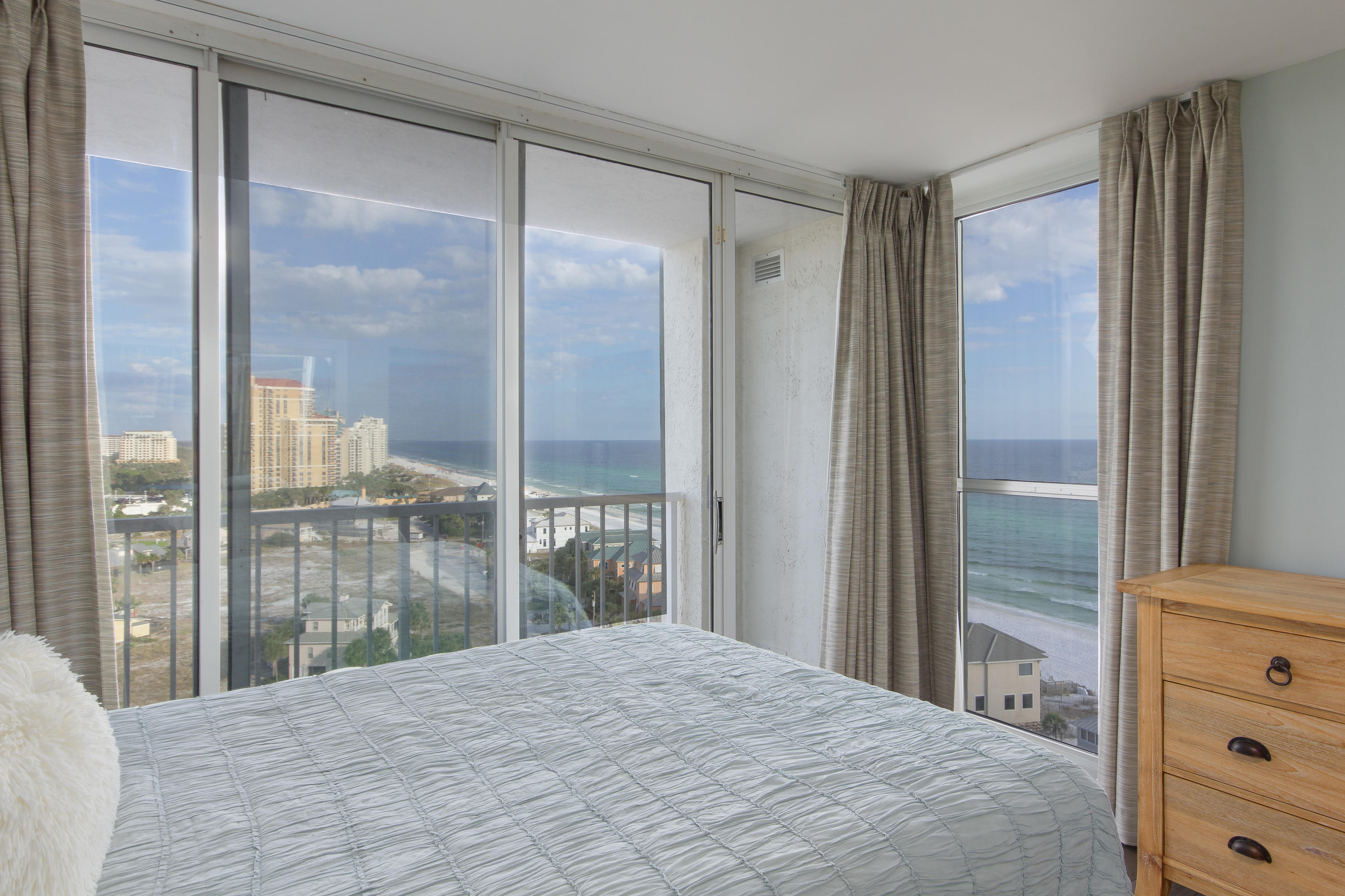 HIDDEN DUNES GULFSIDE 1 - Residential