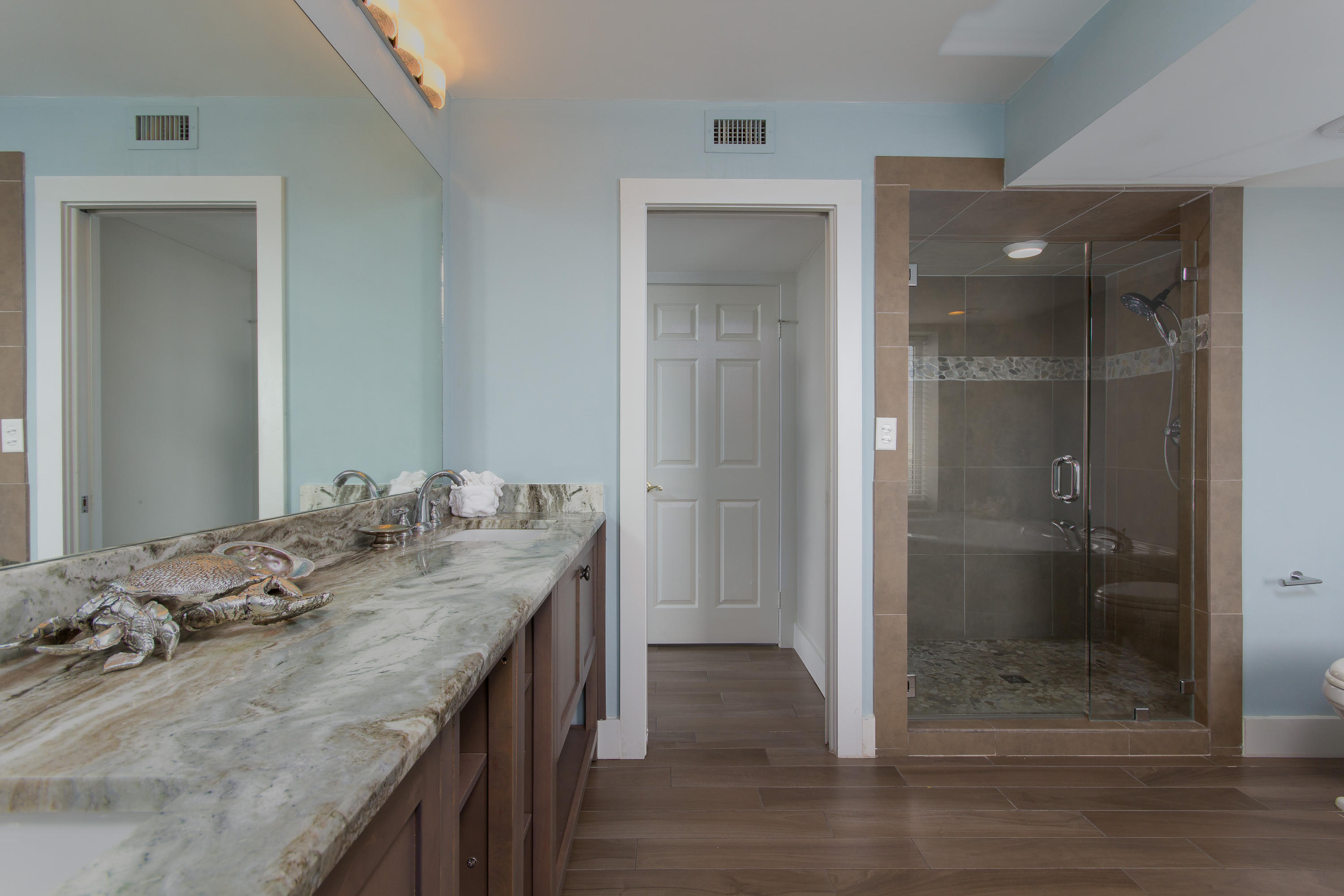 HIDDEN DUNES GULFSIDE 1 - Residential