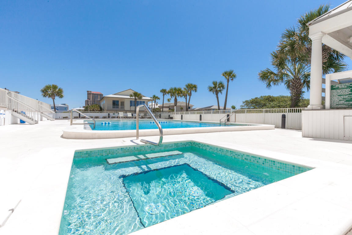 HIDDEN DUNES GULFSIDE 1 - Residential