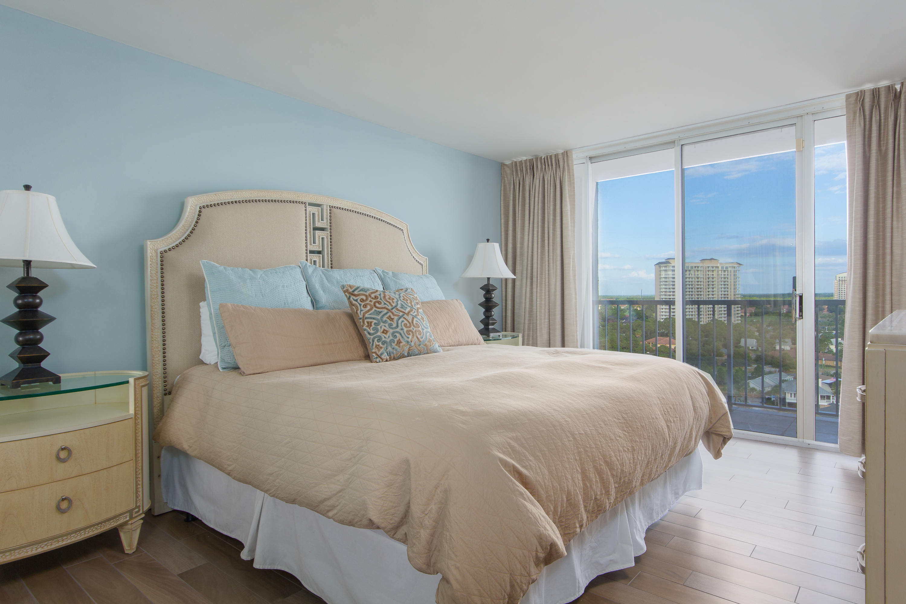 HIDDEN DUNES GULFSIDE 1 - Residential