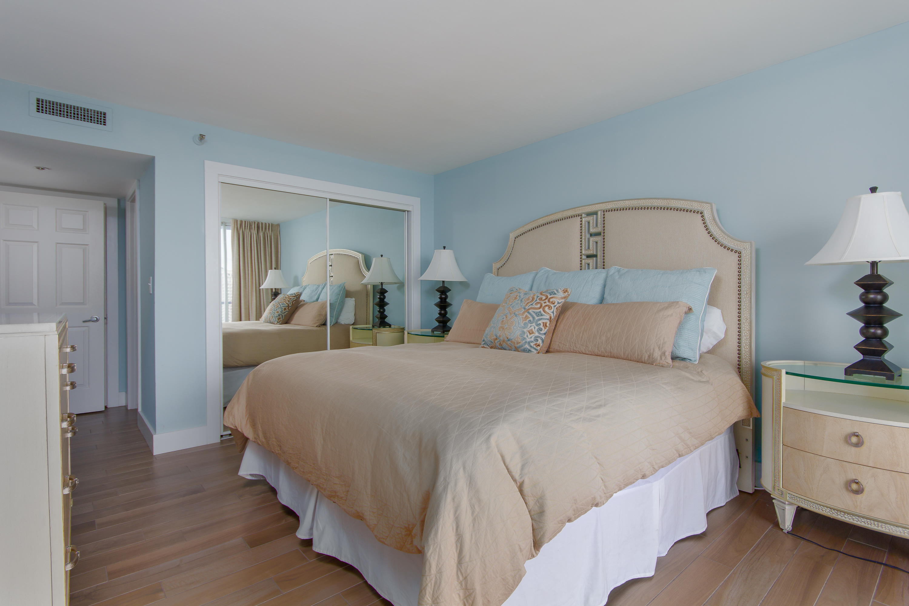 HIDDEN DUNES GULFSIDE 1 - Residential