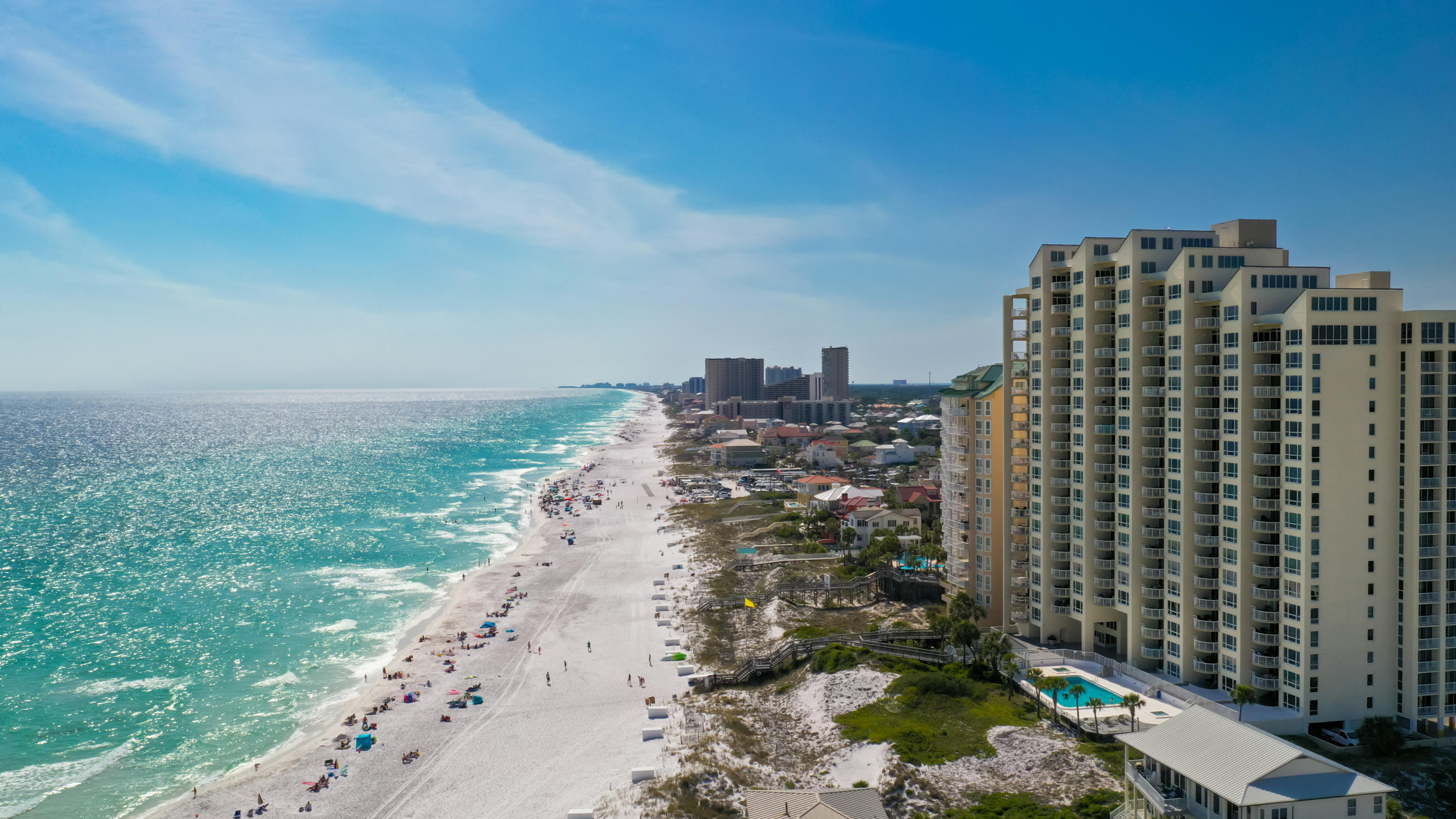HIDDEN DUNES GULFSIDE 1 - Residential