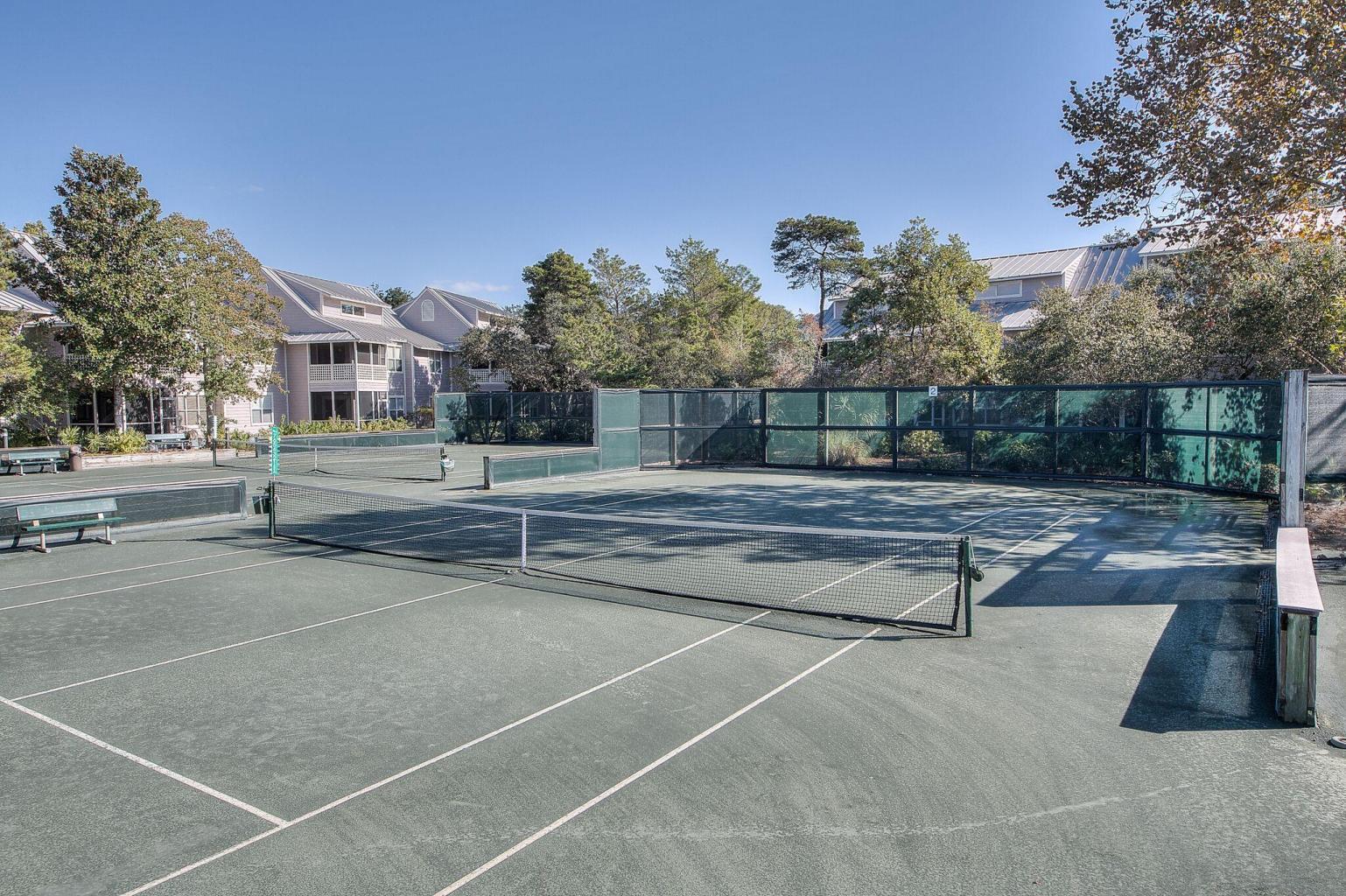 HIDDEN DUNES GULFSIDE 1 - Residential