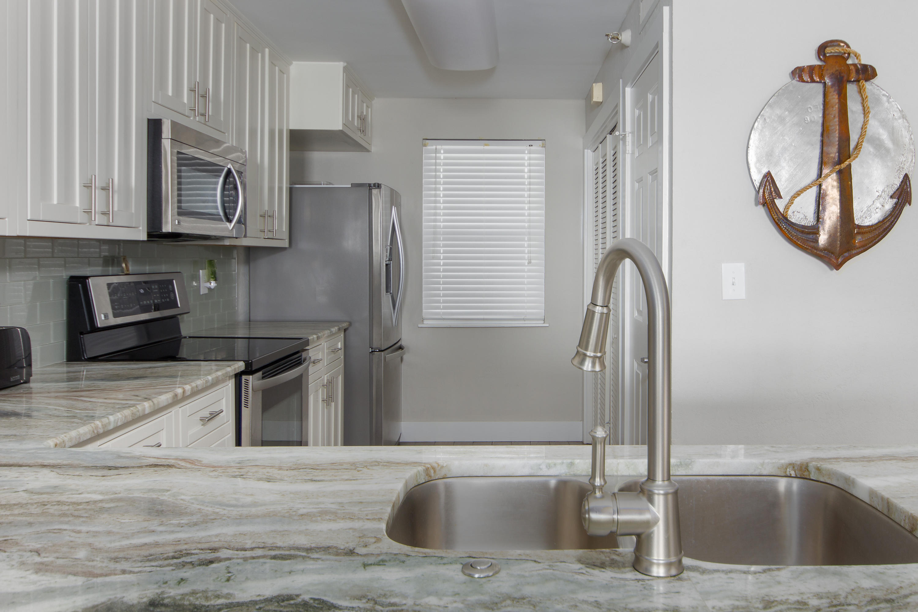 HIDDEN DUNES GULFSIDE 1 - Residential