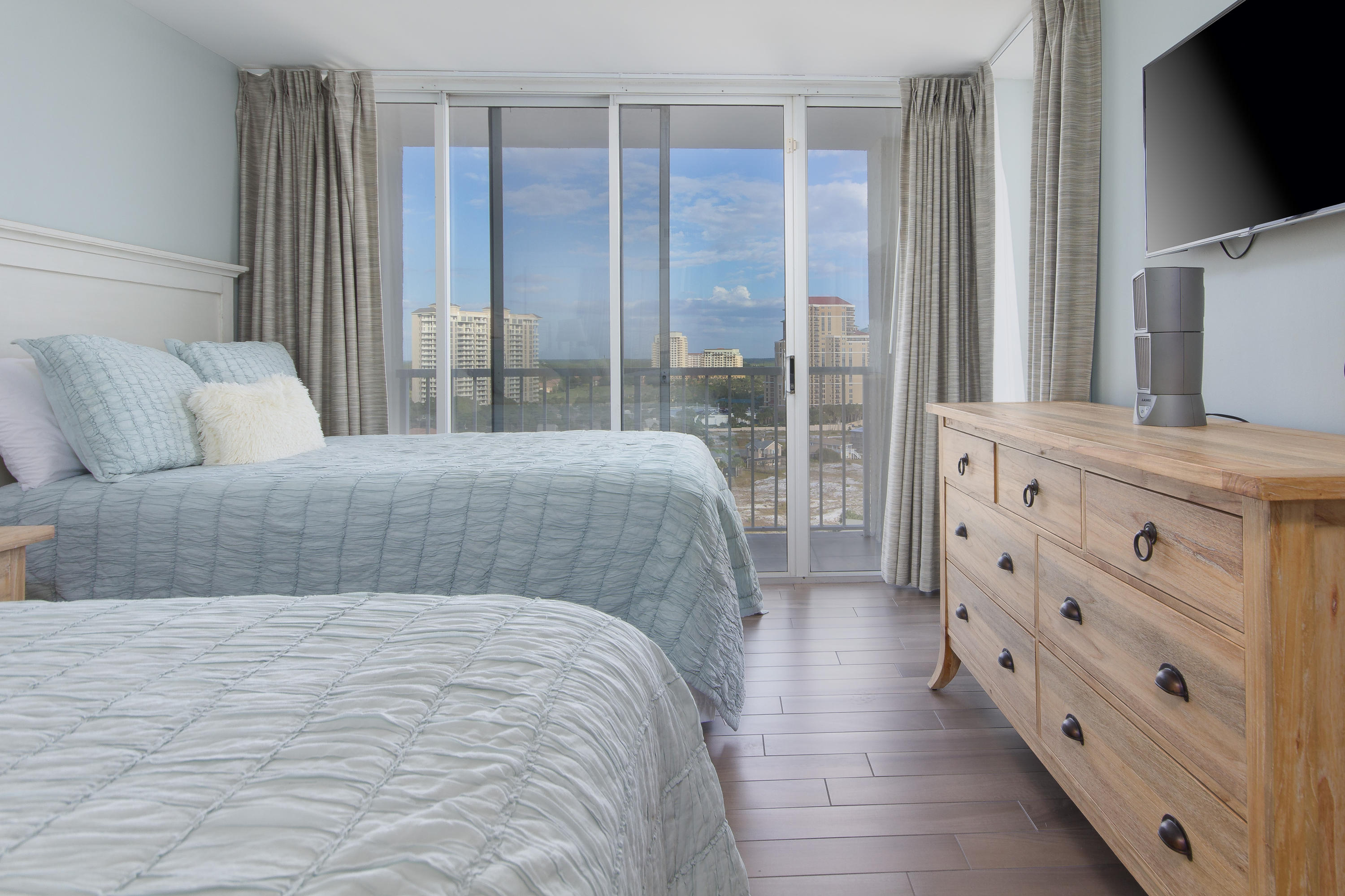 HIDDEN DUNES GULFSIDE 1 - Residential