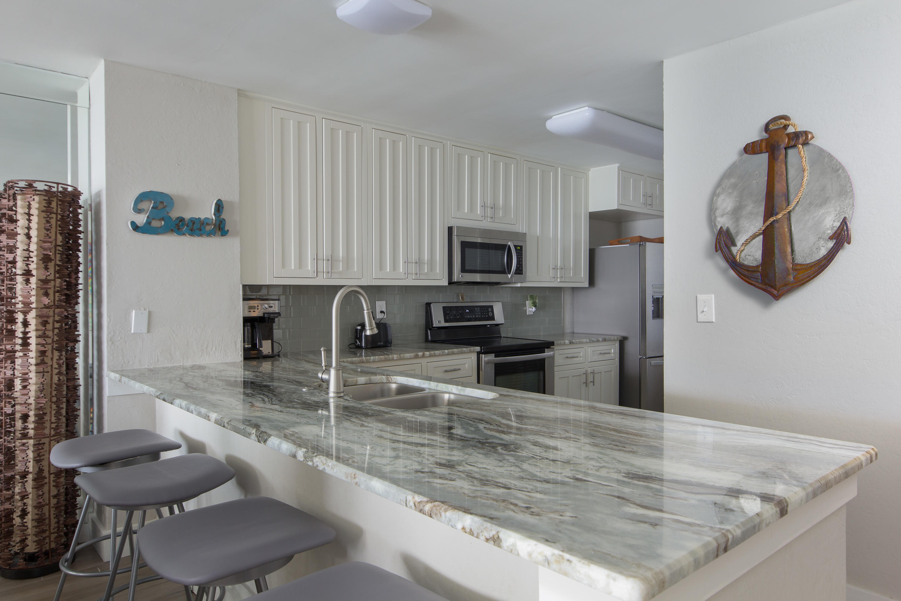 HIDDEN DUNES GULFSIDE 1 - Residential