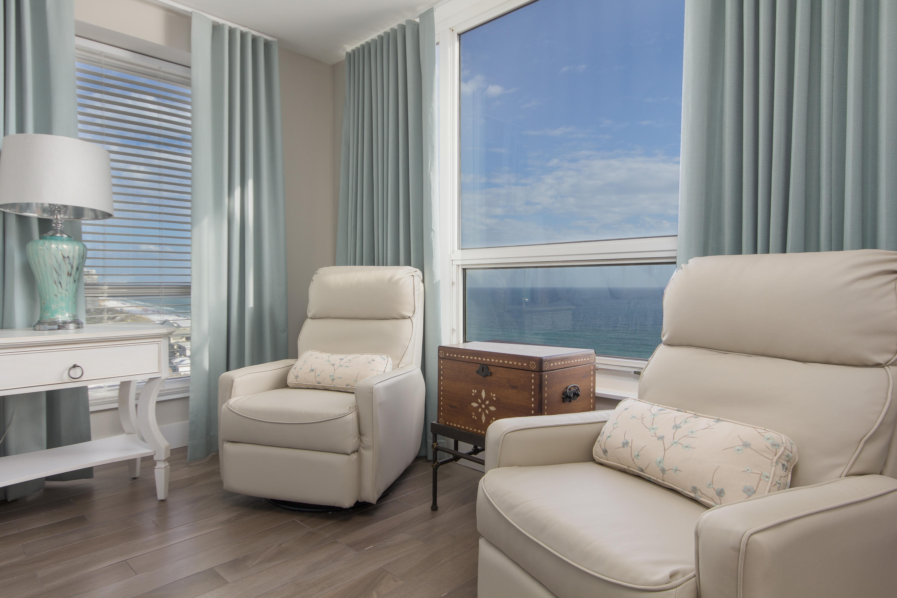 HIDDEN DUNES GULFSIDE 1 - Residential