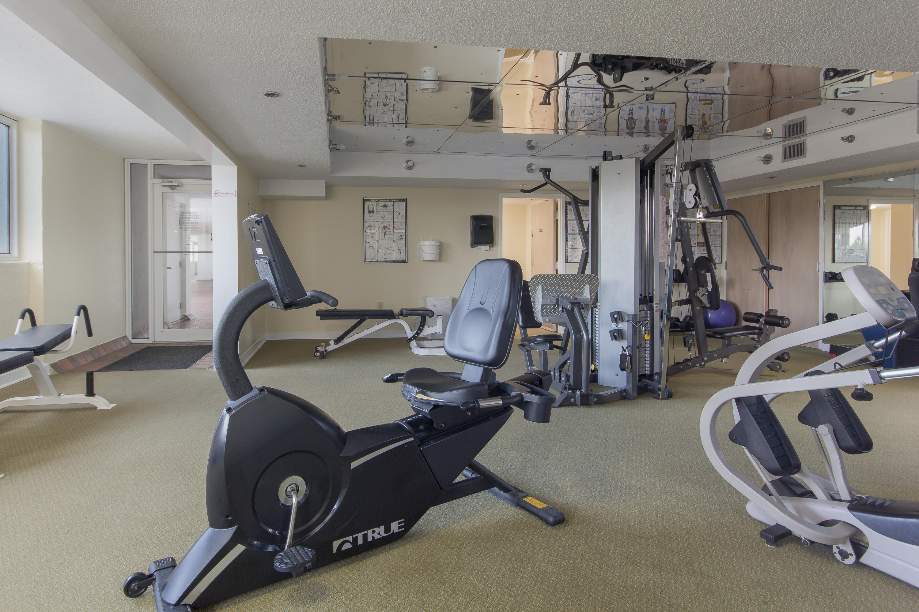 HIDDEN DUNES GULFSIDE 1 - Residential