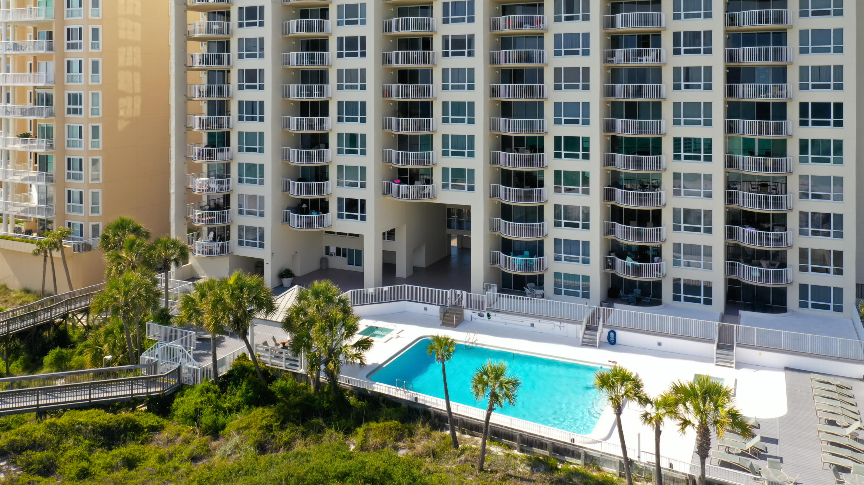 HIDDEN DUNES GULFSIDE 1 - Residential