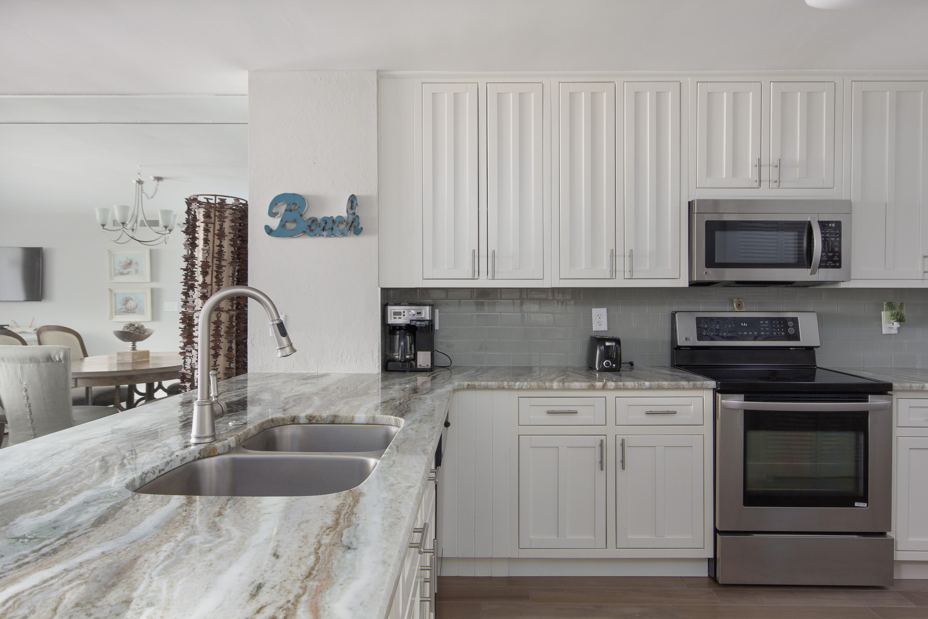 HIDDEN DUNES GULFSIDE 1 - Residential