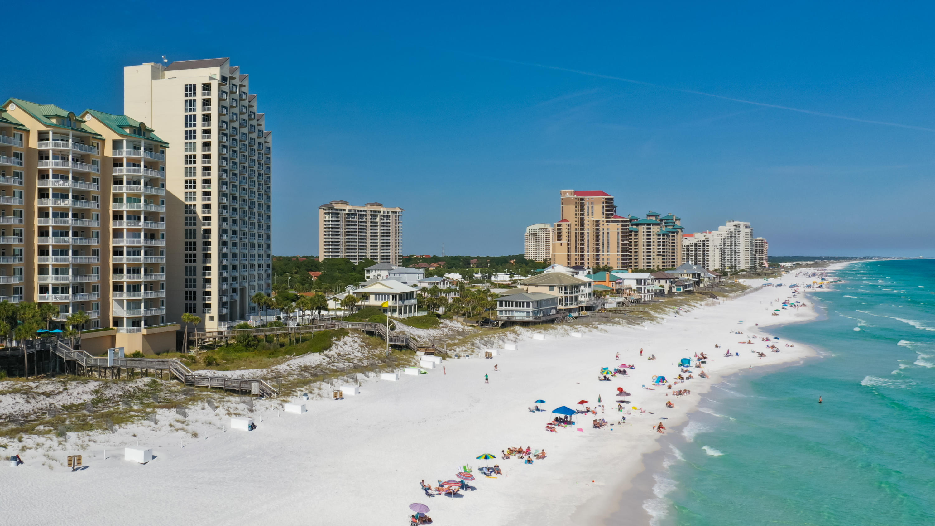 HIDDEN DUNES GULFSIDE 1 - Residential
