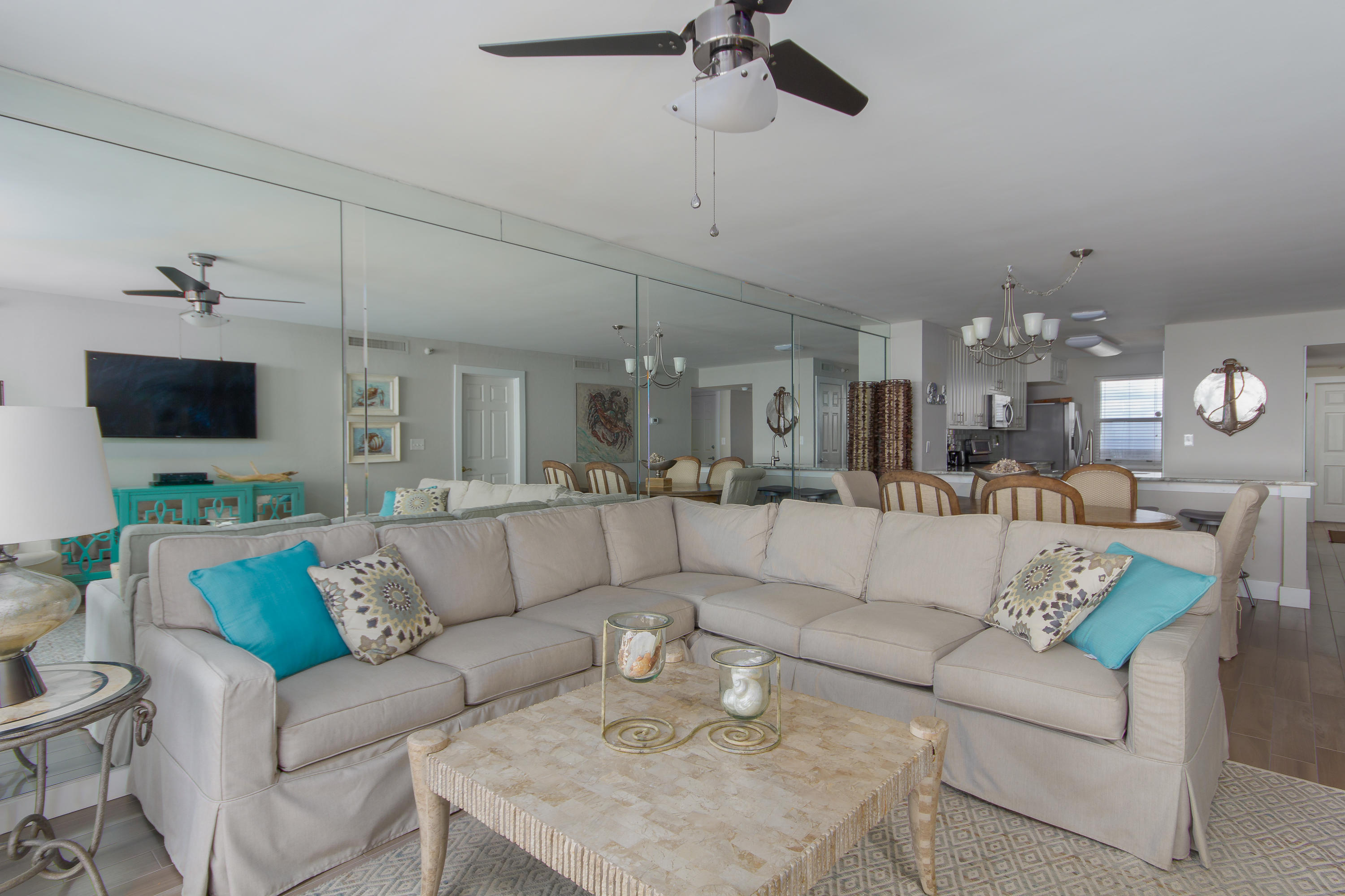 HIDDEN DUNES GULFSIDE 1 - Residential