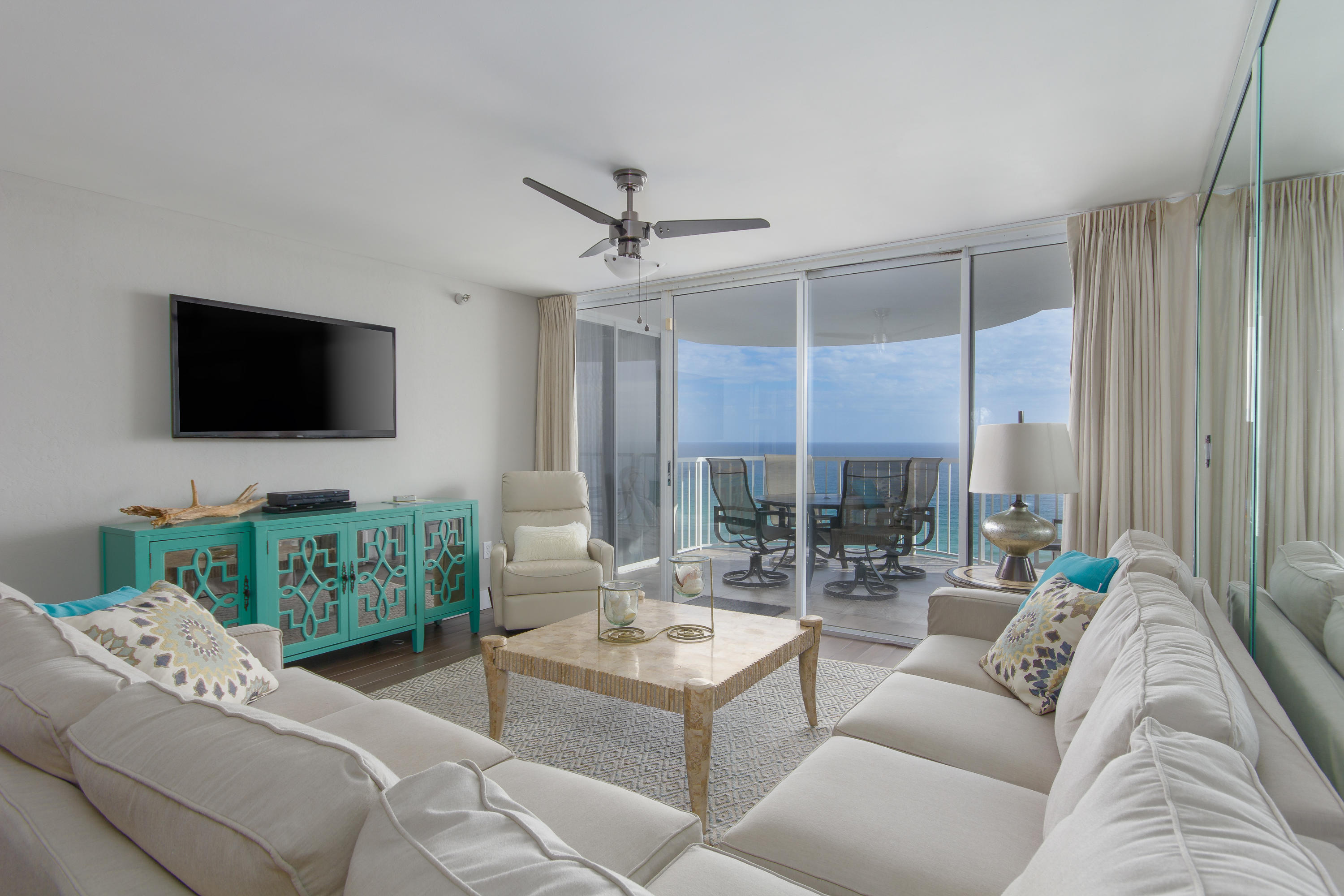 HIDDEN DUNES GULFSIDE 1 - Residential