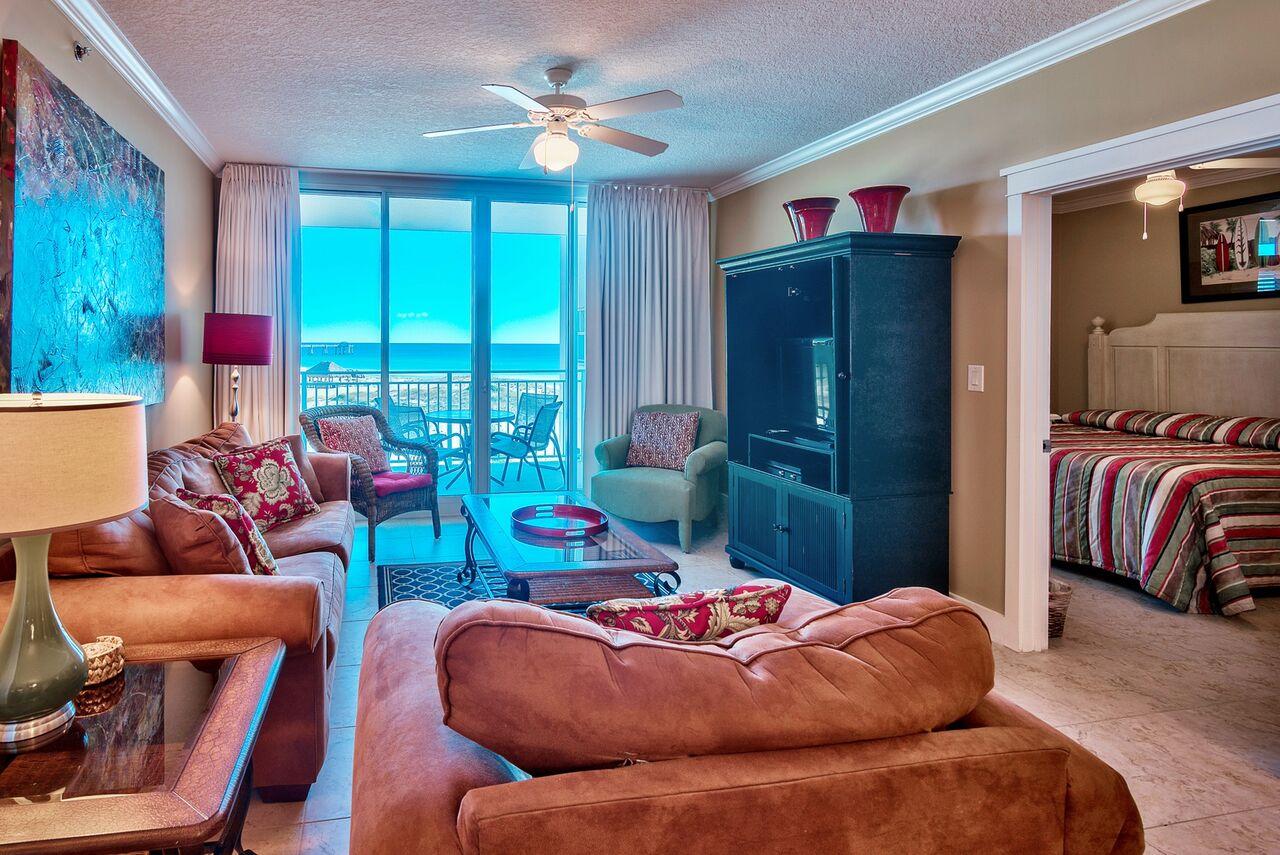 WATERSCAPE - Residential