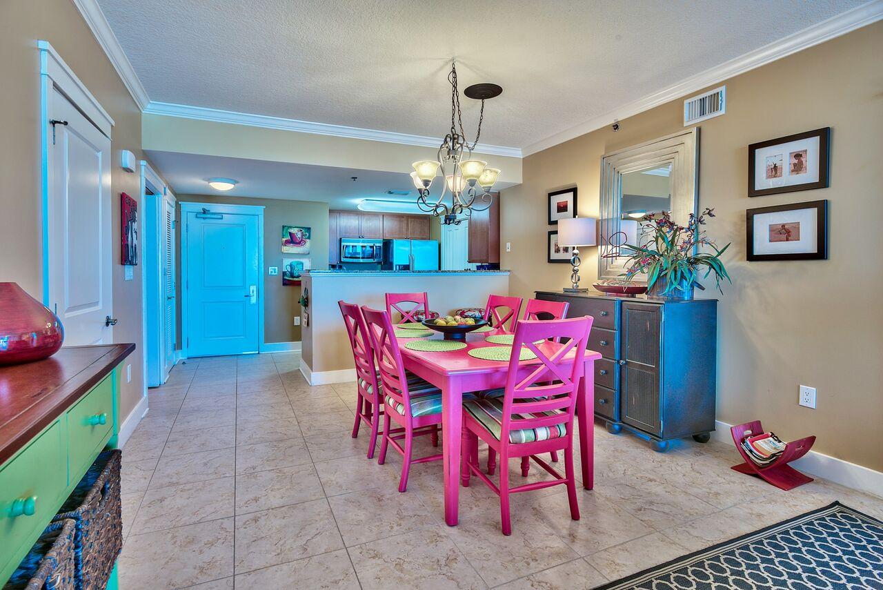 WATERSCAPE - Residential