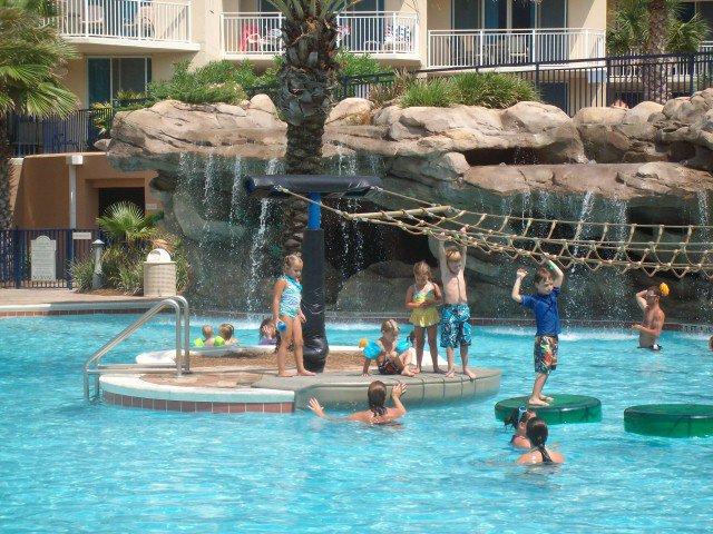 WATERSCAPE - Residential