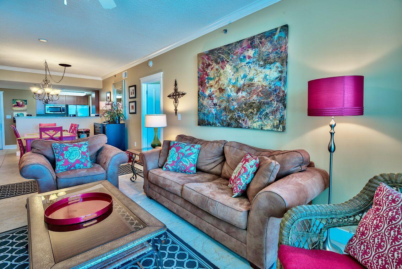 WATERSCAPE - Residential