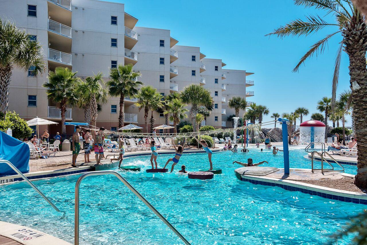 WATERSCAPE - Residential