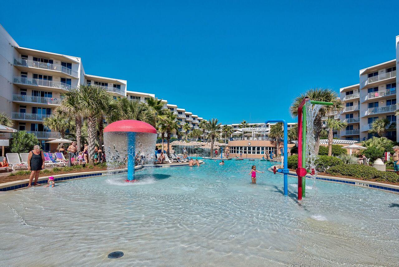 WATERSCAPE - Residential