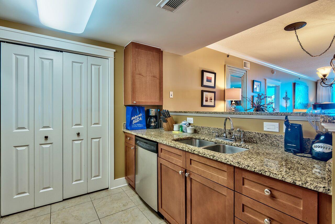 WATERSCAPE - Residential