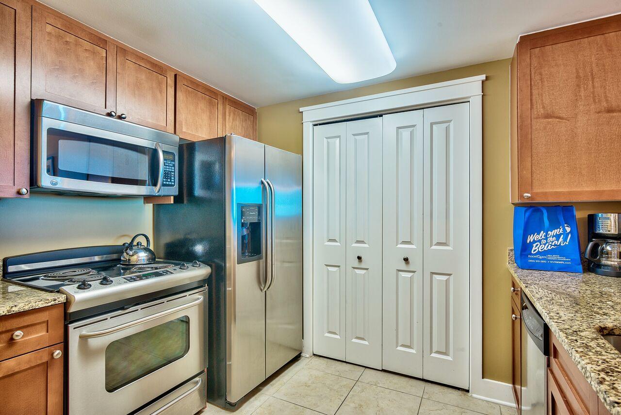 WATERSCAPE - Residential