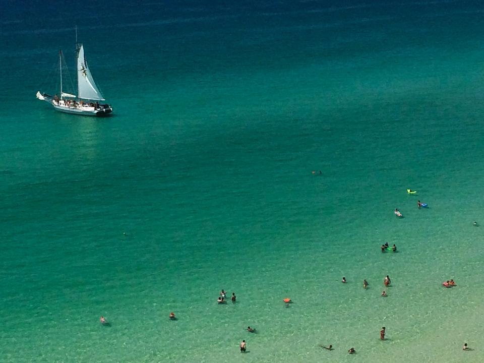 WATERSCAPE - Residential